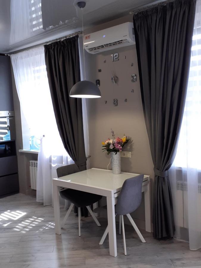 Просторі Lux Апартаменти На Центральному Проспекті, Великий Smart Tv,Преміум-Підписки Youtube Та Онлайн-Кінотеатрів , Кавомашина, Відкритий Балкон, Звітні Документи Krivoi Rog Exterior foto